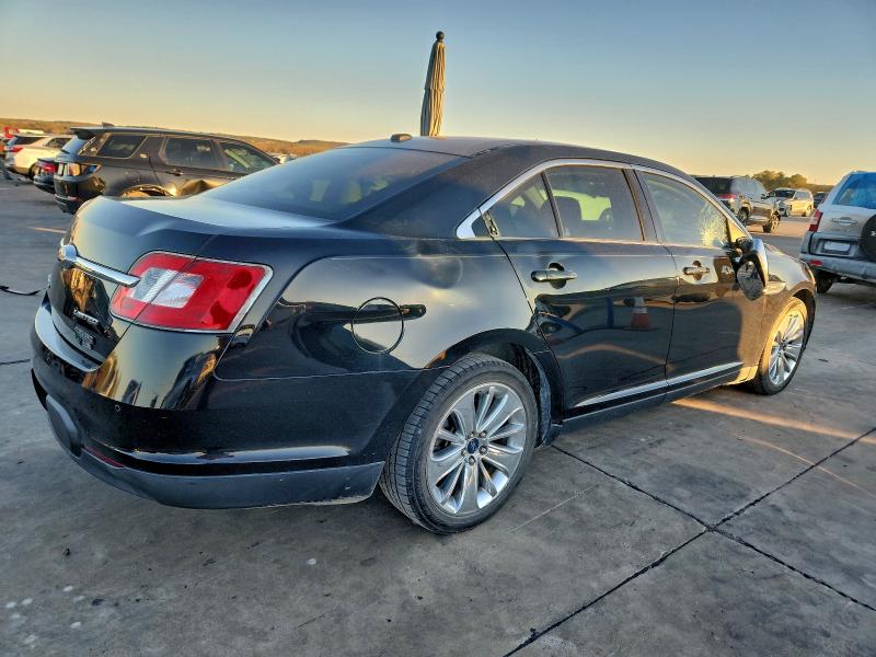 Photo 3 from auction – 2012 FORD TAURUS LIM with VIN 1FAHP2FW1CG117819