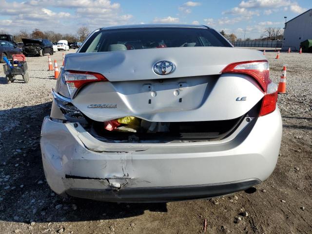 Photo 6 from auction – 2015 TOYOTA COROLLA L with VIN 5YFBURHE1FP255403