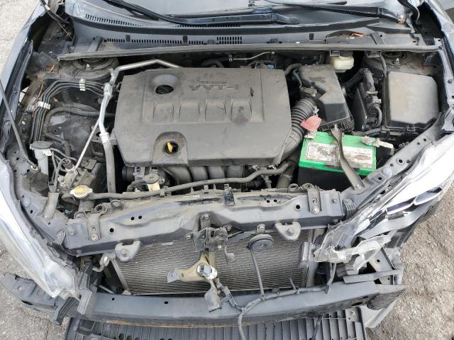 Photo 11 from auction – 2017 TOYOTA COROLLA L with VIN 5YFBURHE4HP672503