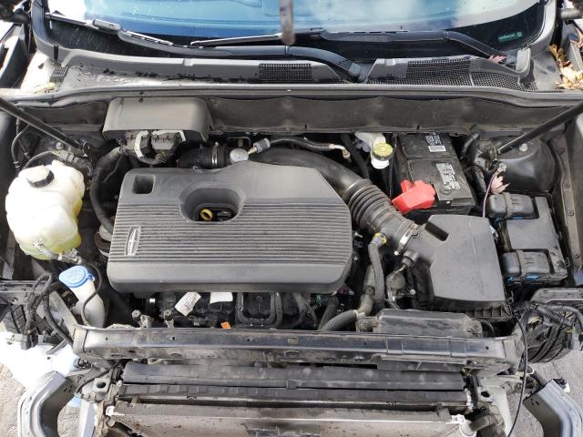 Photo 12 from auction – 2020 LINCOLN NAUTILUS R with VIN 2LMPJ8K90LBL14031