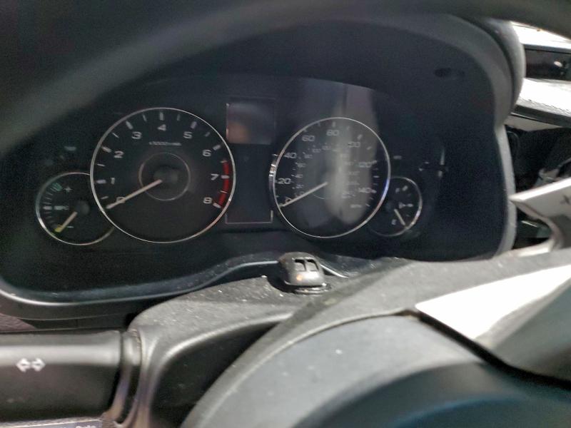 Снимка 9 от търг – 2011 SUBARU OUTBACK 2. с VIN 4S4BRBAC5B3418666