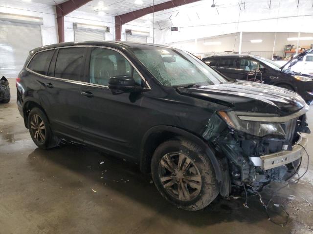 Photo 4 from auction – 2018 HONDA PILOT EXL with VIN 5FNYF6H50JB072419