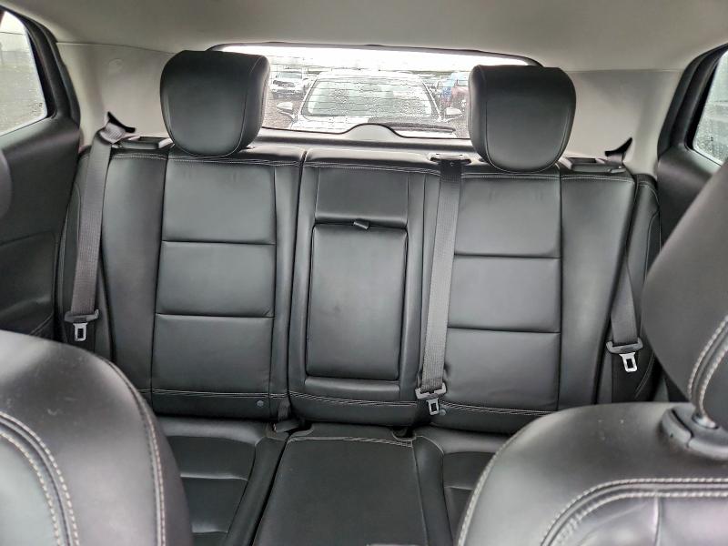 Photo 10 from auction – 2014 BUICK ENCORE with VIN KL4CJCSB8EB541653