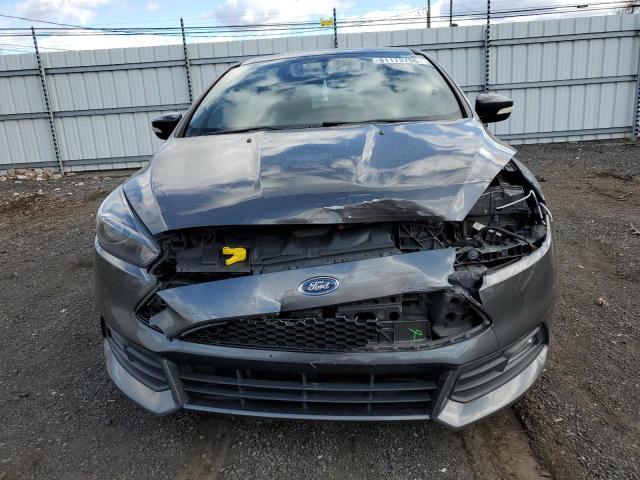 Photo 5 from auction – 2016 FORD FOCUS ST with VIN 1FADP3L93GL206744