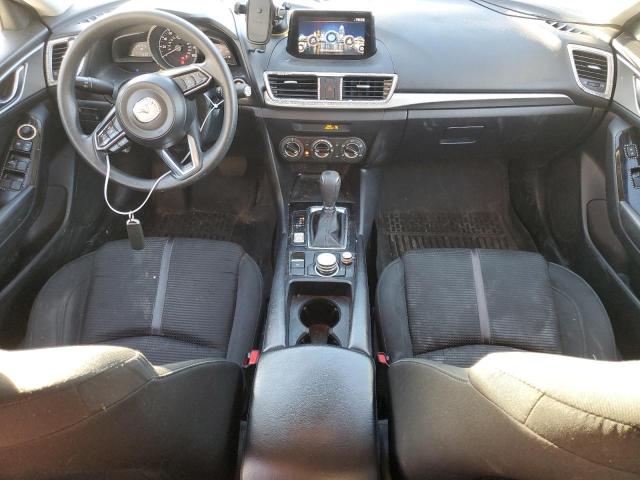 Photo 8 from auction – 2017 MAZDA 3 SPORT with VIN 3MZBN1U71HM103330