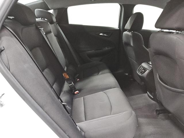 Photo 10 from auction – 2023 CHEVROLET MALIBU LT with VIN 1G1ZD5ST2PF187645