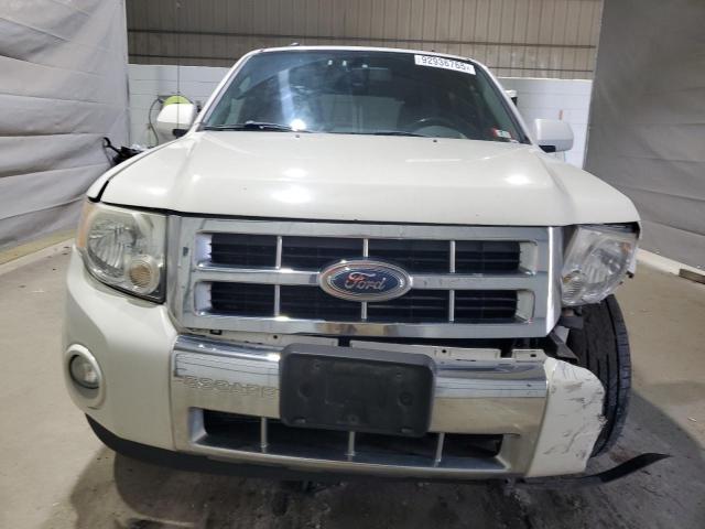 Фото 5 с аукциона – 2009 FORD ESCAPE LIM с VIN 1FMCU94G69KB97248