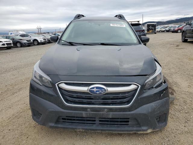 Photo 5 from auction – 2020 SUBARU OUTBACK with VIN 4S4BTAAC9L3242895