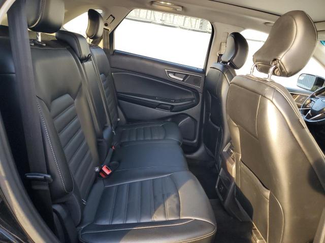Photo 11 from auction – 2017 FORD EDGE SEL with VIN 2FMPK4J83HBC05368
