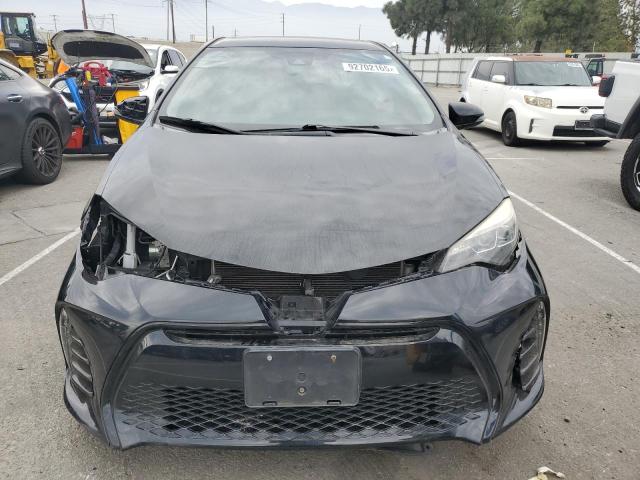 Photo 5 from auction – 2017 TOYOTA COROLLA L with VIN 2T1BURHE6HC902476