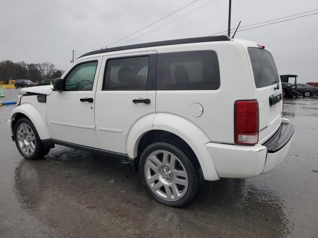 Photo 2 from auction – 2011 DODGE NITRO HEAT with VIN 1D4PT4GK2BW603765