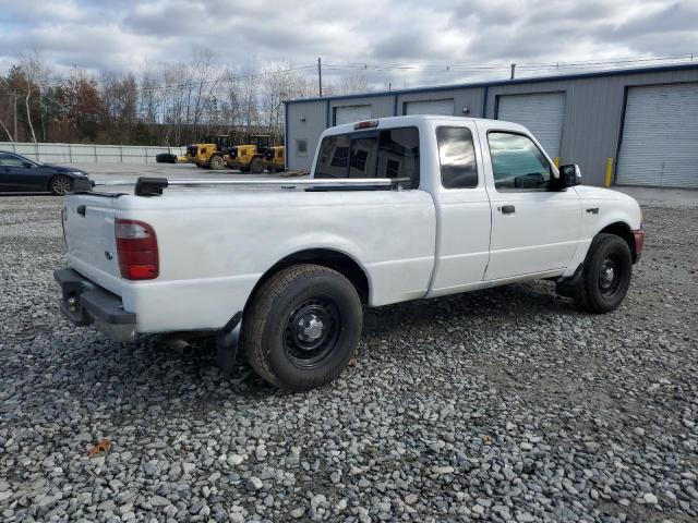 Photo 3 from auction – 2002 FORD RANGER SUP with VIN 1FTYR14U32TA16755