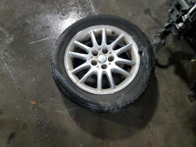 Photo 12 from auction – 2002 CHRYSLER 200 with VIN 2C3HE66G32H115156