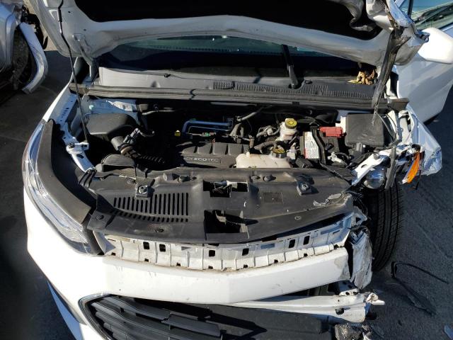 Photo 11 from auction – 2019 CHEVROLET TRAX 1LT with VIN KL7CJPSB9KB828974