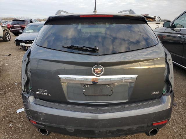 Photo 6 from auction – 2013 CADILLAC SRX PERFOR with VIN 3GYFNHE36DS528048