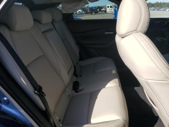 Photo 11 from auction – 2022 MAZDA CX-30 PREF with VIN 3MVDMBCL8NM410202