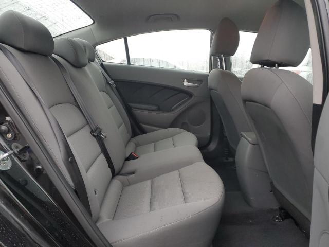 Photo 10 from auction – 2017 KIA FORTE LX with VIN 3KPFK4A74HE024828