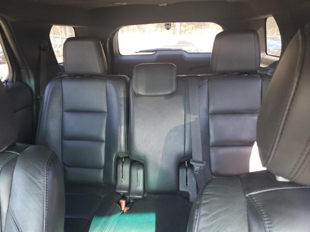Photo 10 from auction – 2015 FORD EXPLORER X with VIN 1FM5K8D88FGA81663