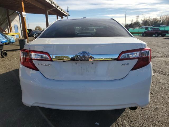 Photo 6 from auction – 2012 TOYOTA CAMRY BASE with VIN 4T1BF1FK8CU514547