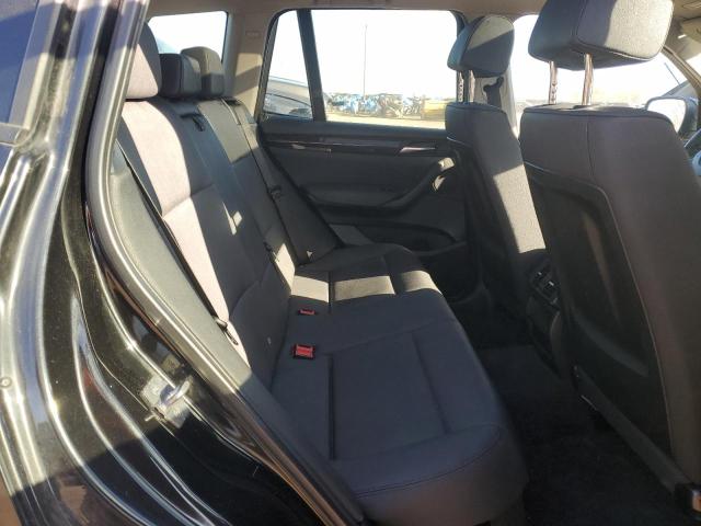 Photo 11 from auction – 2011 BMW X3 XDRIVE3 with VIN 5UXWX7C53BL730877