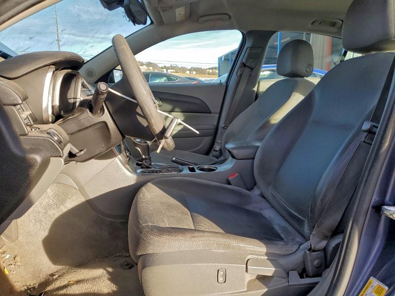Photo 7 from auction – 2015 CHEVROLET MALIBU LS with VIN 1G11B5SL4FF302473
