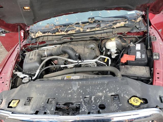 Photo 11 from auction – 2014 RAM 1500 LARAM with VIN 1C6RR7NT6ES182721