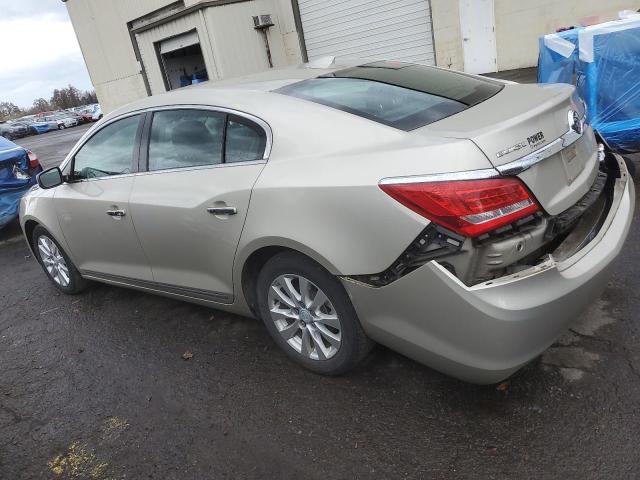 Photo 2 from auction – 2015 BUICK LACROSSE with VIN 1G4GA5GR0FF181129