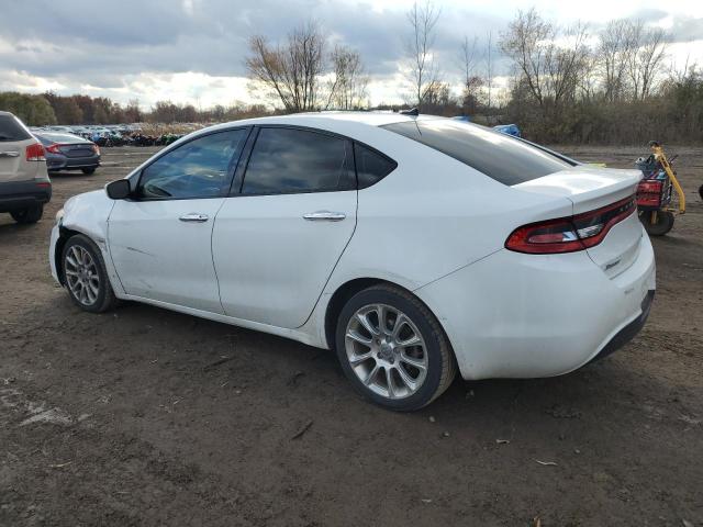 Photo 2 from auction – 2013 DODGE DART LIMIT with VIN 1C3CDFCA3DD268066