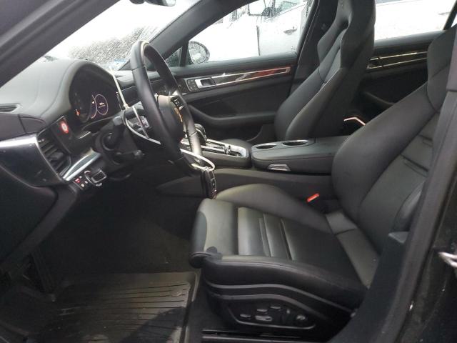 Photo 7 from auction – 2023 PORSCHE PANAMERA B with VIN WP0AJ2A77PL102199