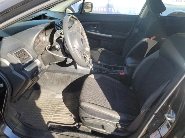 Photo 7 from auction – 2016 SUBARU CROSSTREK with VIN JF2GPABC7G8305063