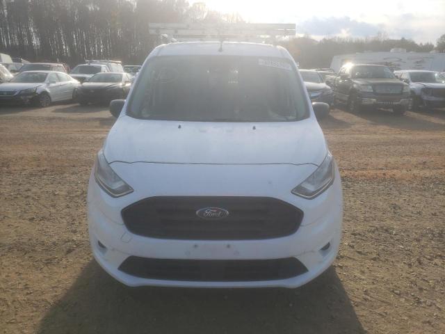 Photo 5 from auction – 2020 FORD TRANSIT CO with VIN NM0LS7F20L1452714