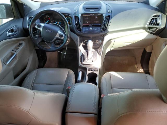 Photo 8 from auction – 2013 FORD ESCAPE SEL with VIN 1FMCU0H91DUA25374