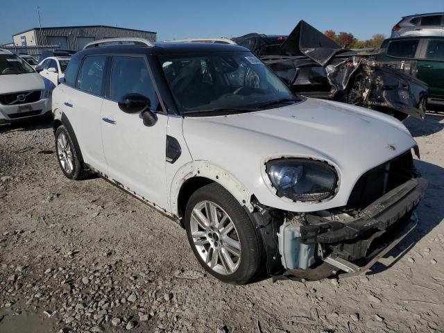Photo 4 from auction – 2020 MINI COOPER COU with VIN WMZYW3C00L3L10635