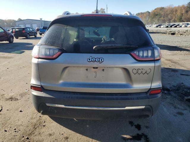 Photo 6 from auction – 2019 JEEP CHEROKEE L with VIN 1C4PJLDB5KD144003