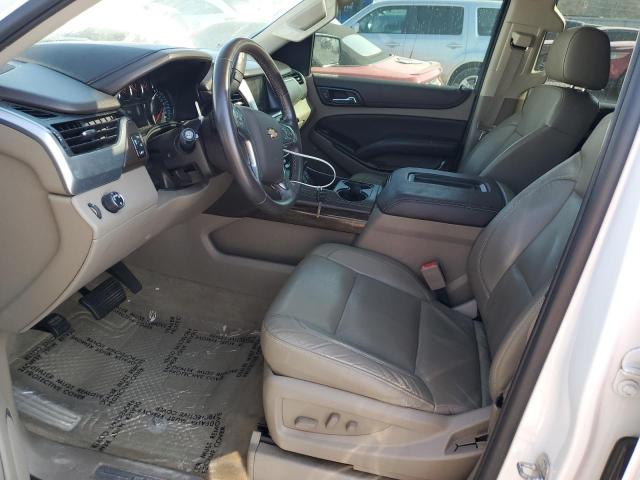 Photo 7 from auction – 2015 CHEVROLET TAHOE C150 with VIN 1GNSCBKC0FR129239