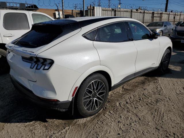 Photo 3 from auction – 2025 FORD MUSTANG MACH-E with VIN 3FMTK3R78SMA13681