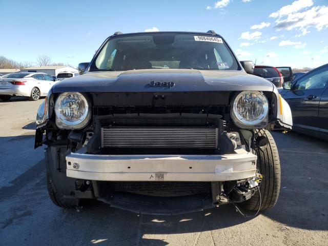 Photo 5 from auction – 2016 JEEP RENEGADE with VIN ZACCJBBT9GPD23609