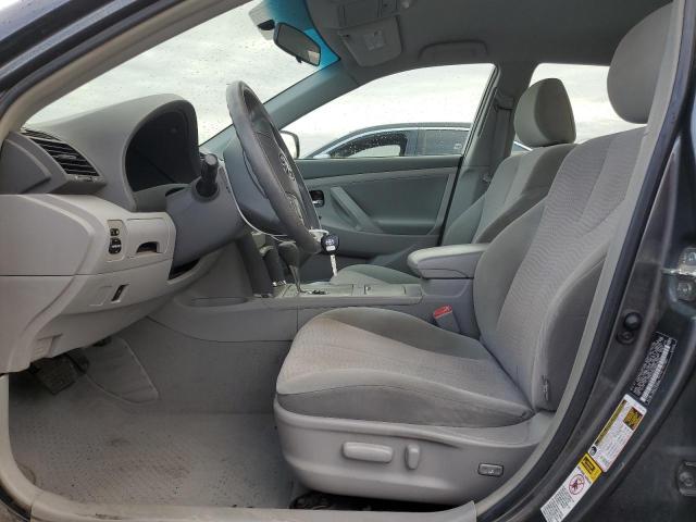Photo 7 from auction – 2010 TOYOTA CAMRY BASE with VIN 4T4BF3EK8AR019250