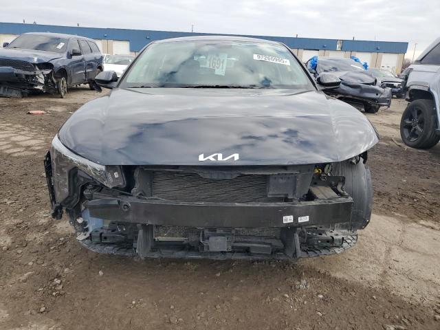 Photo 5 from auction – 2025 KIA K4 LX with VIN 3KPFT4DEXSE014870