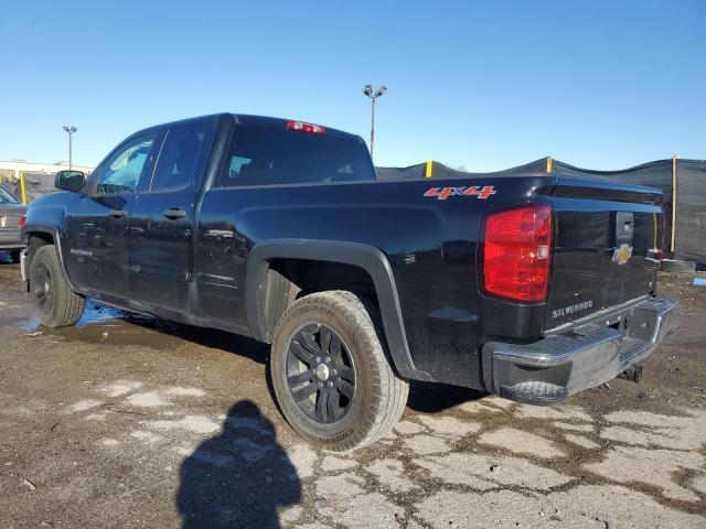 Photo 2 from auction – 2014 CHEVROLET SILVERADO with VIN 1GCVKREC1EZ120576