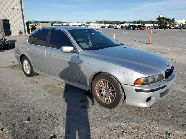 Photo 4 from auction – 2001 BMW 530 I AUTO with VIN WBADT63421CF14345