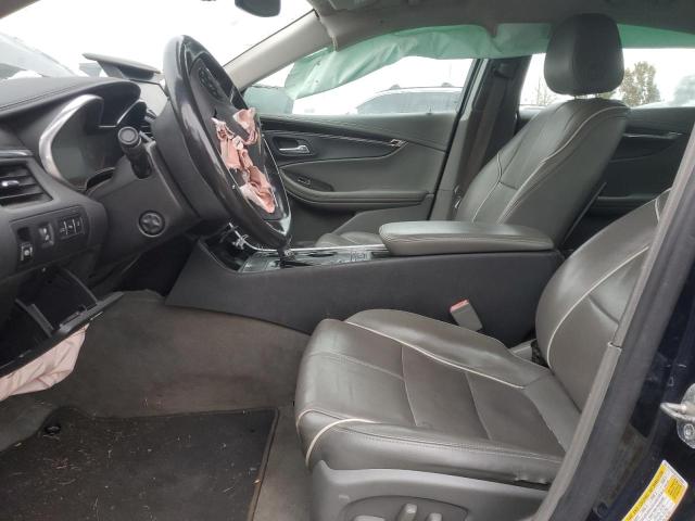 Photo 7 from auction – 2015 CHEVROLET IMPALA LTZ with VIN 1G1165S34FU123883