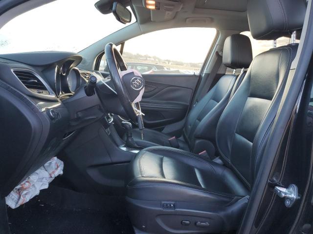 Photo 7 from auction – 2013 BUICK ENCORE with VIN KL4CJCSB0DB079989