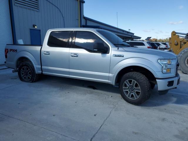 Photo 4 from auction – 2016 FORD F150 SUPER with VIN 1FTEW1EFXGFB24792