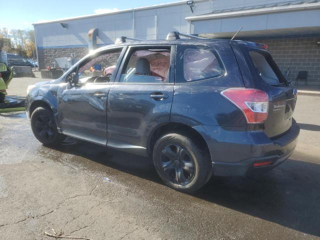Photo 2 from auction – 2014 SUBARU FORESTER 2 with VIN JF2SJAAC4EH497844
