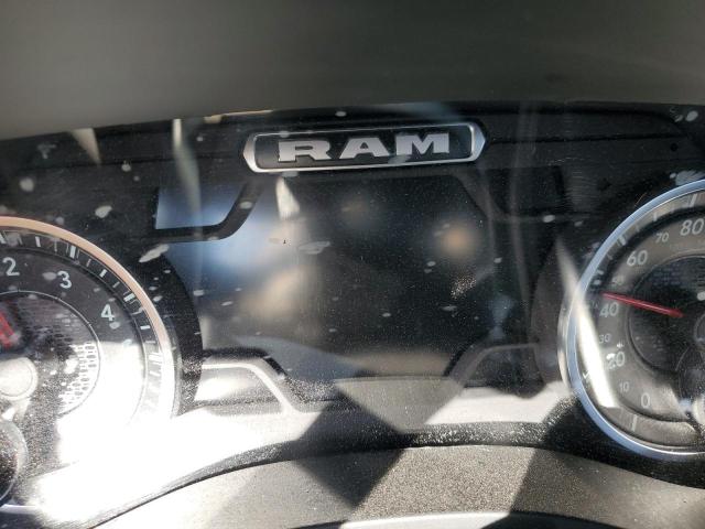 Photo 9 from auction – 2024 RAM 1500 LARAM with VIN 1C6SRFJT2RN142075