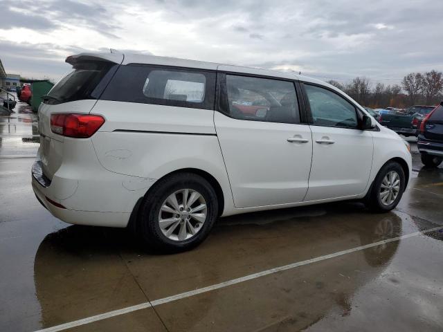 Photo 3 from auction – 2016 KIA SEDONA L with VIN KNDMA5C19G6150034