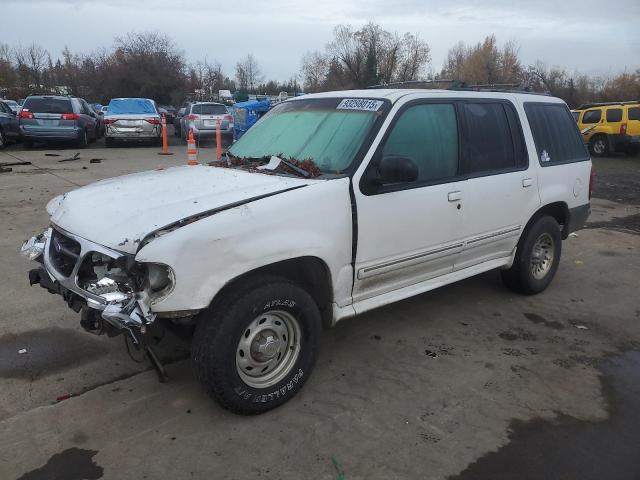 FORD EXPLORER X 2000 with VIN 1FMZU72X8YUB22488 - Photo from auction