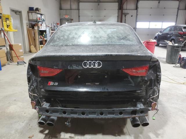 Photo 6 from auction – 2016 AUDI S3 PRESTIG with VIN WAUF1GFF8G1052019
