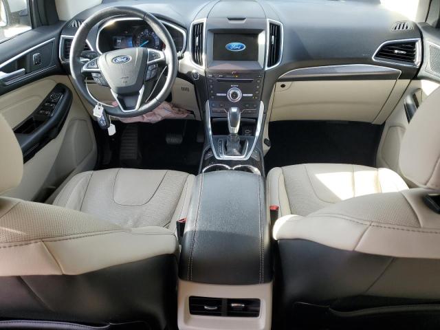 Zdjęcie 8 z aukcji – 2018 FORD EDGE TITAN z VIN 2FMPK4K87JBB12292